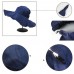 Adjustable Hats For  50+ Cap Beach Flap Up Roll UPF Brim Pool Cover  eb-68868497